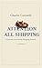Attention All Shipping: A Journey Round the Shipping Forecast by Charlie Connelly (2004-06-03)