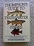 Thompson's Guide to freshwater fishes: How to identify the common freshwater fishes of North America, how to keep them in a home aquarium by Peter Thompson (1985-05-03)