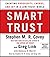 Smart Trust: Creating Posperity, Energy, and Joy in a Low-Trust World by Greg Link (2012-01-10)