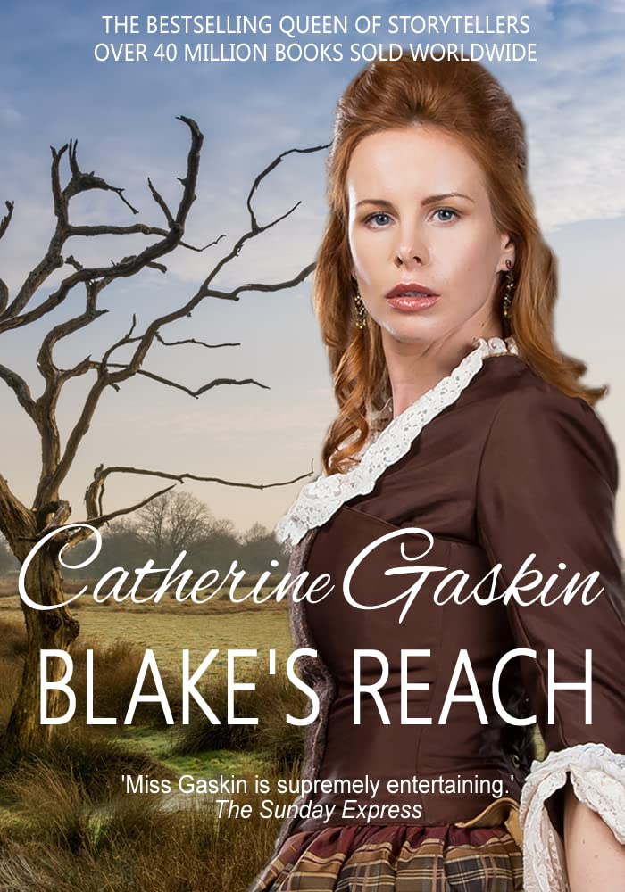 Blake's Reach