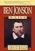 Ben Jonson: A Life (Garland Library of Medieval) by David Riggs (1989-01-01)