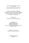 The Dodecanese: The long road to union with Greece : diplomatic documents from the Historical Archives of the Ministry of Foreign Affairs The Dodecanese: The long road to union with Greece : diplomatic documents from the Historical Archives of the Ministry of Foreign Affairs
