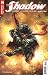 The Shadow #5 Cover A