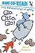 Go, Otto, Go! (The Adventures of Otto) by David Milgrim (2016-05-24)