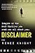 Disclaimer by Renee Knight (2016-02-02)