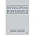 Developing Difference [PAPERBACK] [2014] [By Wendy Johnson]