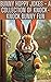 Bunny Hoppy Jokes - A Collection of Knock-Knock Bunny Fun by Bilal Ali