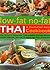 Low Fat No Fat Thai Cookbook