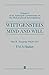 Wittgenstein, Part II: Exegesis §§428-693: Mind and Will: Volume 4 of an Analytical Commentary on the Philosophical Investigations 1st edition by Hacker, P. M. S. (2000) Paperback