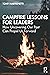 Campfire Lessons for Leaders