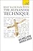 Beat Back Pain with the Alexander Technique: Teach Yourself by Richard Craze (29-Jan-2010) Paperback