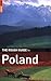The Rough Guide to Poland - 6th Edition by Jonathan Bousfield (2005-07-28)