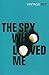 The Spy Who Loved Me: James Bond 007 (Vintage Classics) by Ian Fleming (2012-09-06)