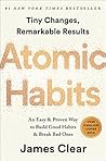 NEW-Atomic Habits...