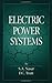 By Syed A. Nasar Electric Power Systems (1st First Edition) [Hardcover]