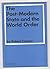 The Post Modern State and the World Order by Robert Cooper (1996-01-01)