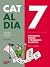 Cat al dia 7 by Nuria Martin