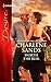 Worth the Risk by Charlene Sands (2012-10-02)