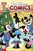 WALT DISNEY COMICS & STORIE...
