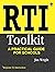 [(Rti Toolkit : A Practical Guide for Schools)] [By (author) Jim Wright] published on (March, 2007)
