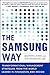 The Samsung Way by Jaeyong Song
