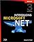 Introducing Microsoft® .NET (Pro-Developer) by David S. Platt (2003-07-07)