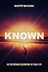 Known: An Eye-Ope...