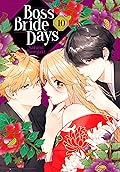 Boss Bride Days Vol. 10