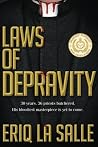 Laws of Depravity...