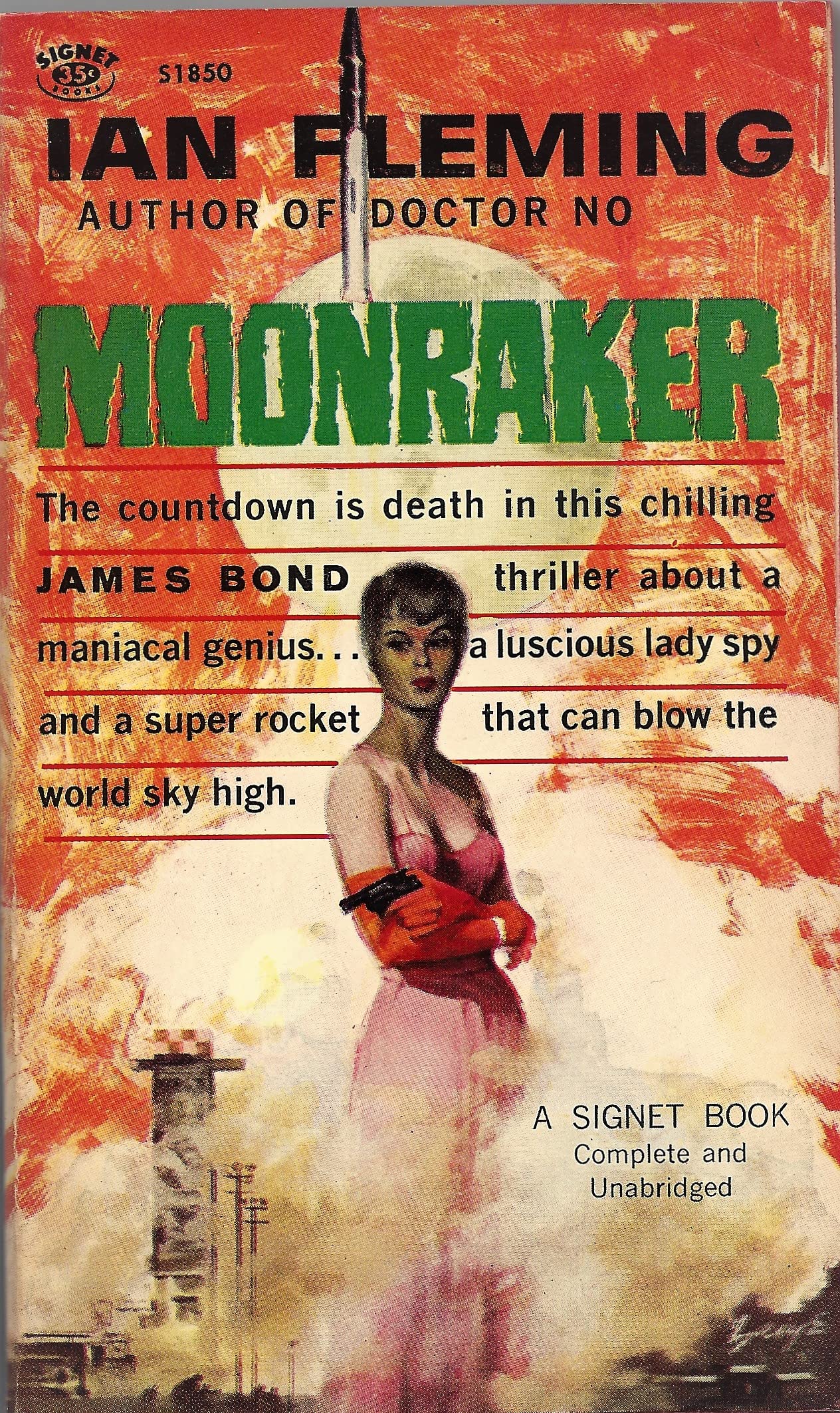 Moonraker