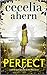 [By Cecelia Ahern] Perfect (Hardcover)【2017】by Cecelia Ahern (Author) [1865]