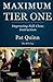 Maximum Tier One: Improving Full Class Instruction by Pat Quinn (2012-02-27)