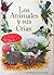 Los Animales y Sus Crias