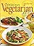 Delicious Vegetarian Food