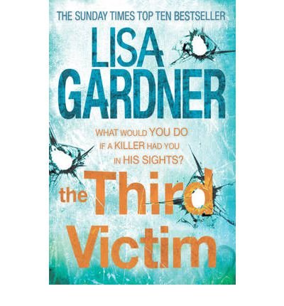 The Third Victim