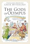 1. The Gods of Ol...