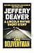 The Deliveryman: A Lincoln Rhyme Short Story