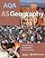 AQA AS Geography: Student's Guide(25-Apr-2008)