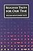 [(Religious Truth for Our Time)] [By (author) Prof. W. Montgomery Watt] published on (October, 1995)