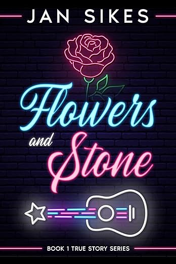 Flowers And Stone: Book 1 True Story Series (Kindle Edition)