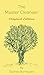 The Master Cleanser: With Special Needs and Problems by Stanley Burroughs (2013-06-24)