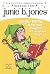 Junie B. 1st Grader Jingle Bells, Batman Smells! by Barbara Park Junie B. 1st Grader Jingle Bells, Batman Smells! by Barbara Park