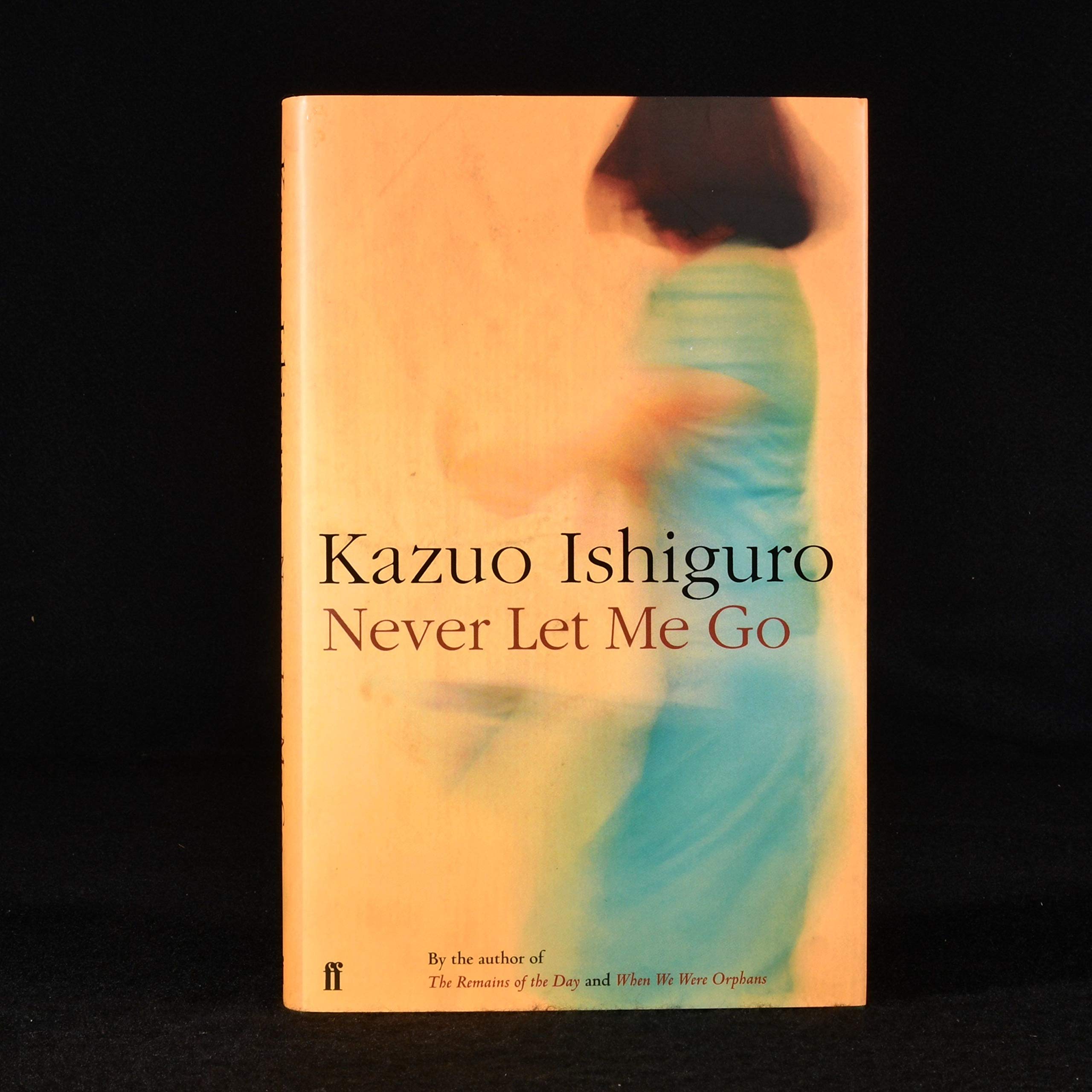 Never Let Me Go