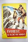 Everest en solita...