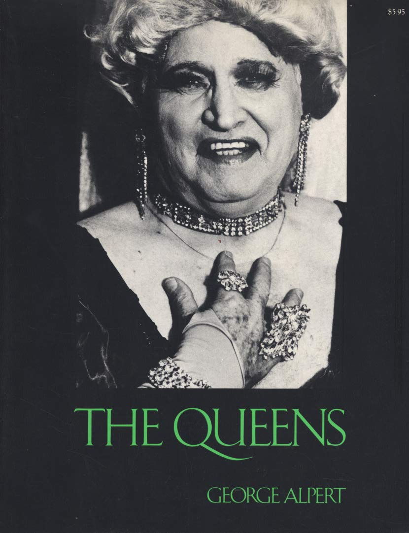The Queens (Paperback)