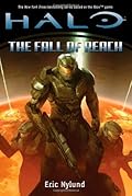 Halo: The Fall of Reach 2nd (second) edition Text Only