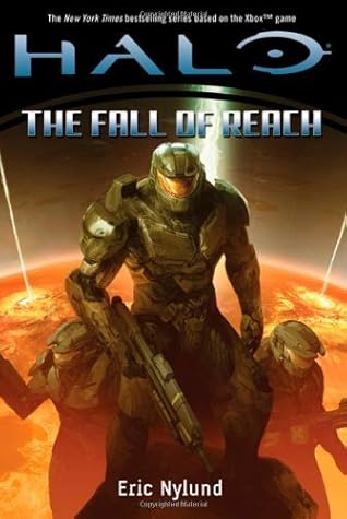 Halo: The Fall of Reach 2nd (second) edition Text Only