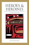 Heroes and Heroines: Tlingit-Haida Legend by Mary Giraudo Beck (1989-07-30)