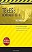 CliffsNotes TExES: Generalist EC-6 by American BookWorks Corporation (2010-08-20)