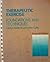 Therapeutic Exercise: Foundations and Techniques by Carolyn Kisner (1990-04-03)